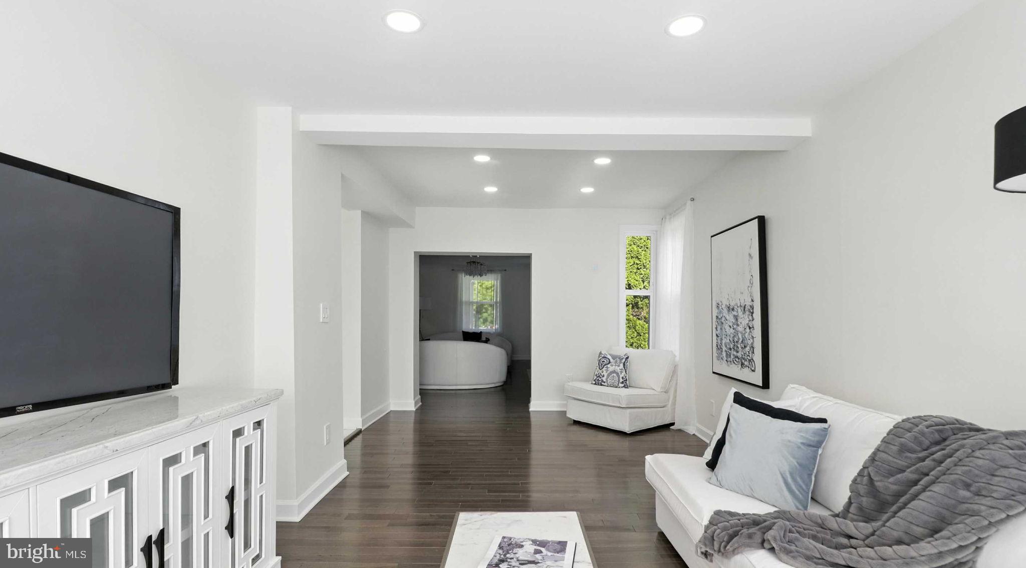 7746 16th Street Northwest Washington, DC 20012 - Photo 17 of 48