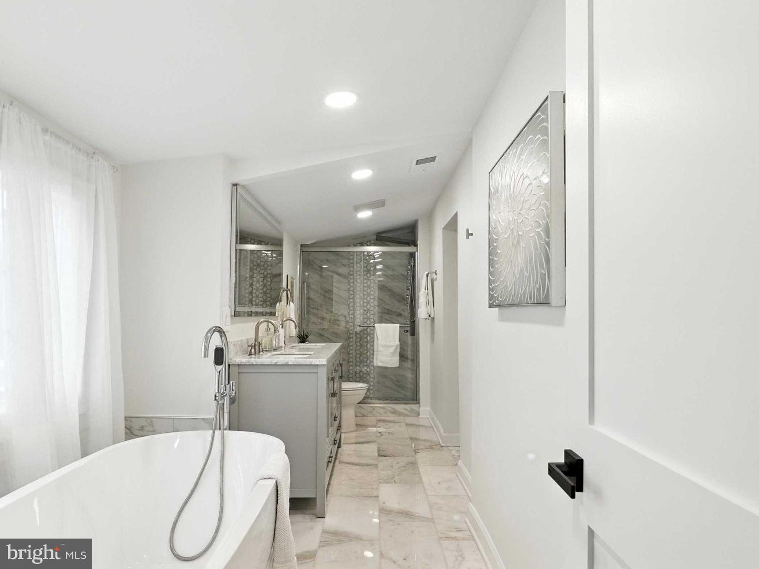 7746 16th Street Northwest Washington, DC 20012 - Photo 21 of 48