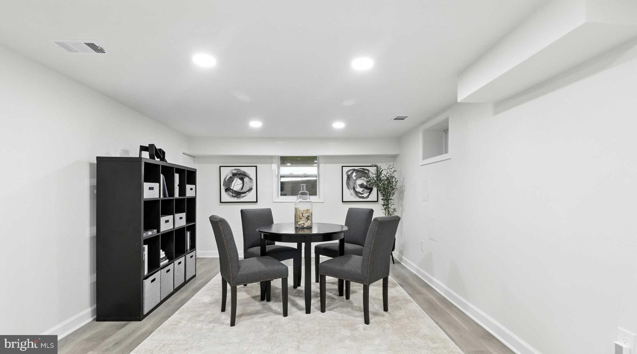 7746 16th Street Northwest Washington, DC 20012 - Photo 38 of 48