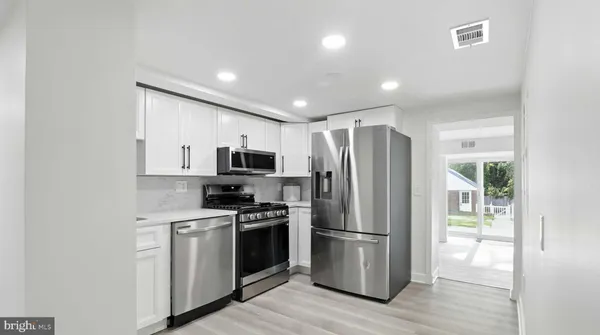 $2,249,900 | 7746 16th Street Northwest, Washington, DC 20012