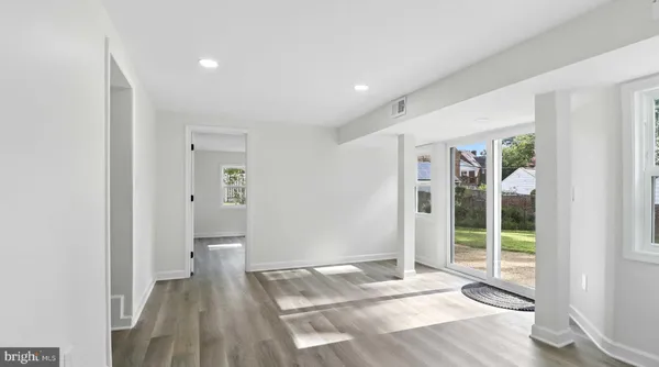 $2,249,900 | 7746 16th Street Northwest, Washington, DC 20012