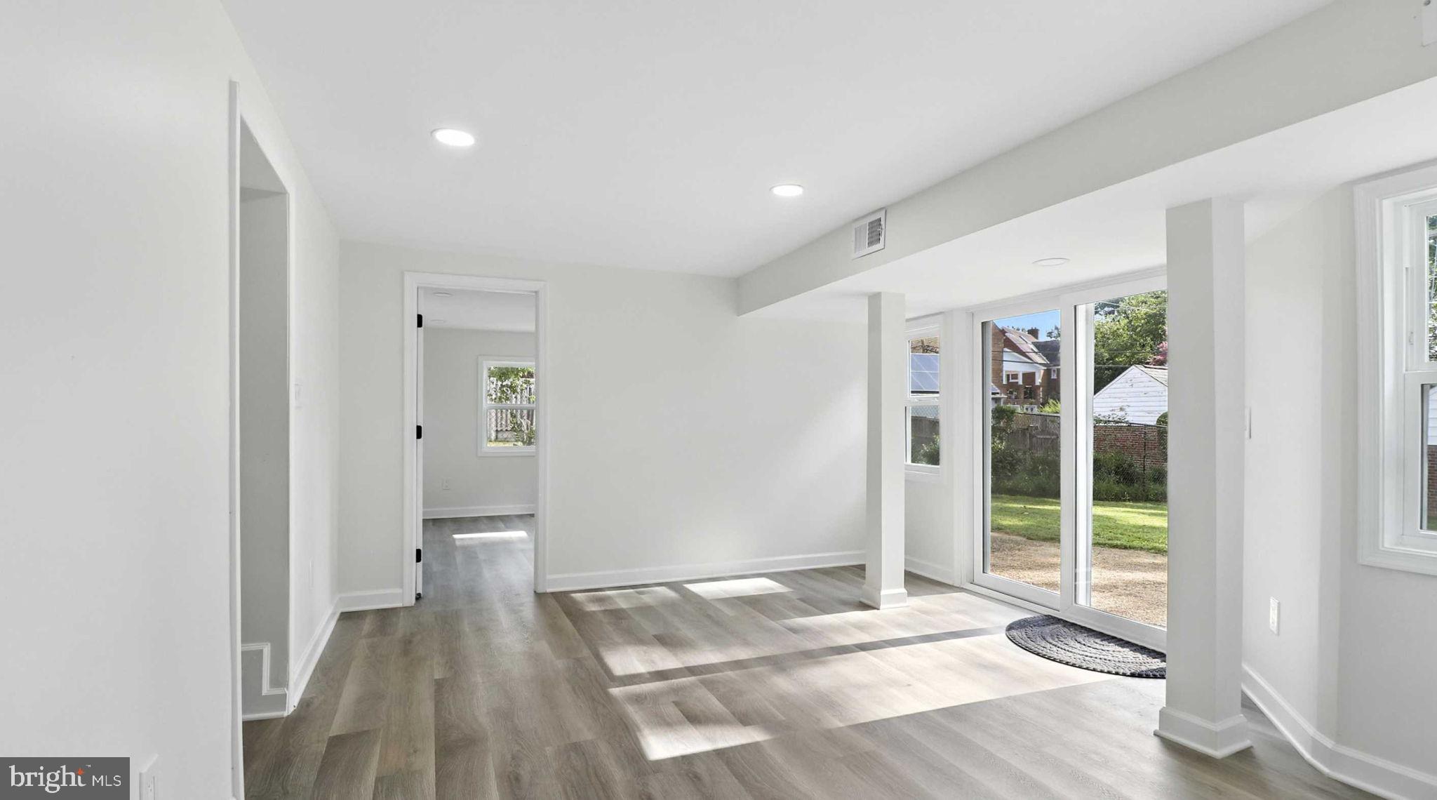 7746 16th Street Northwest Washington, DC 20012 - Photo 43 of 48