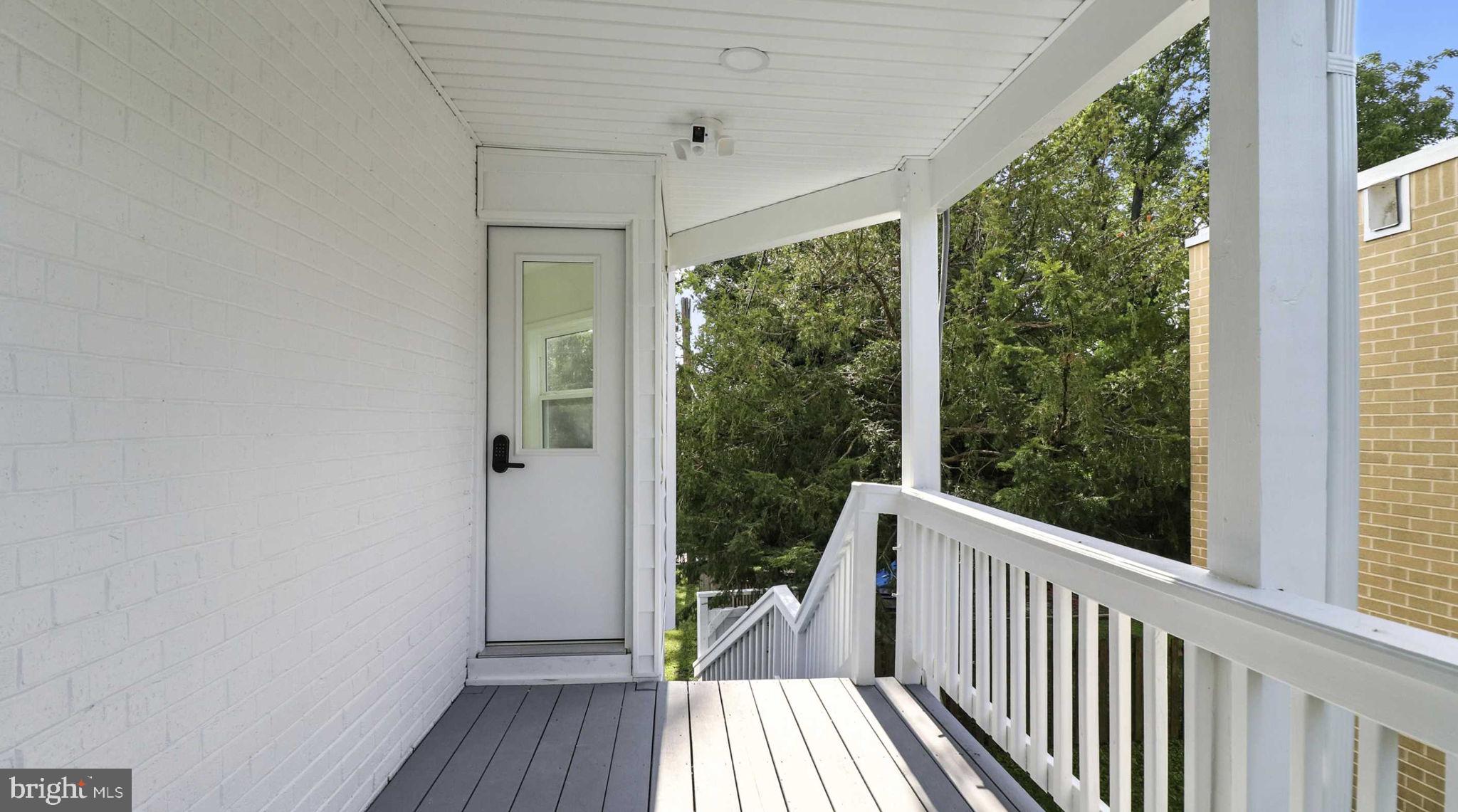 7746 16th Street Northwest Washington, DC 20012 - Photo 44 of 48