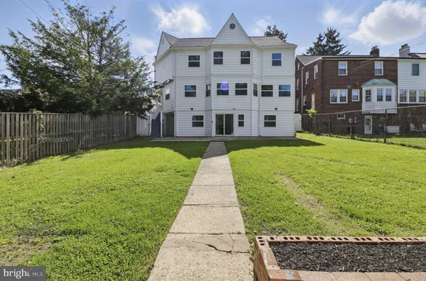 $2,249,900 | 7746 16th Street Northwest, Washington, DC 20012