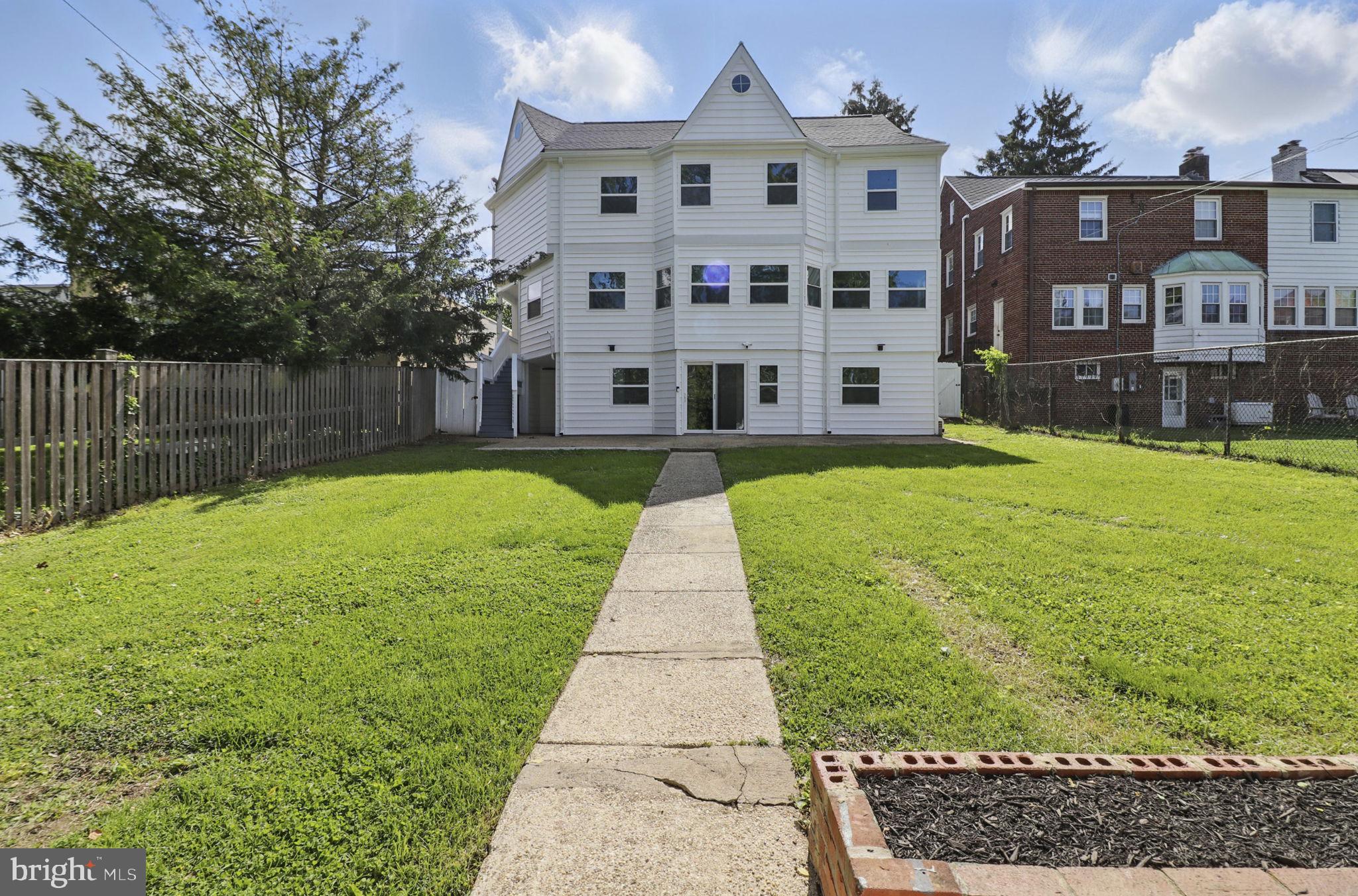 7746 16th Street Northwest Washington, DC 20012 - Photo 45 of 48