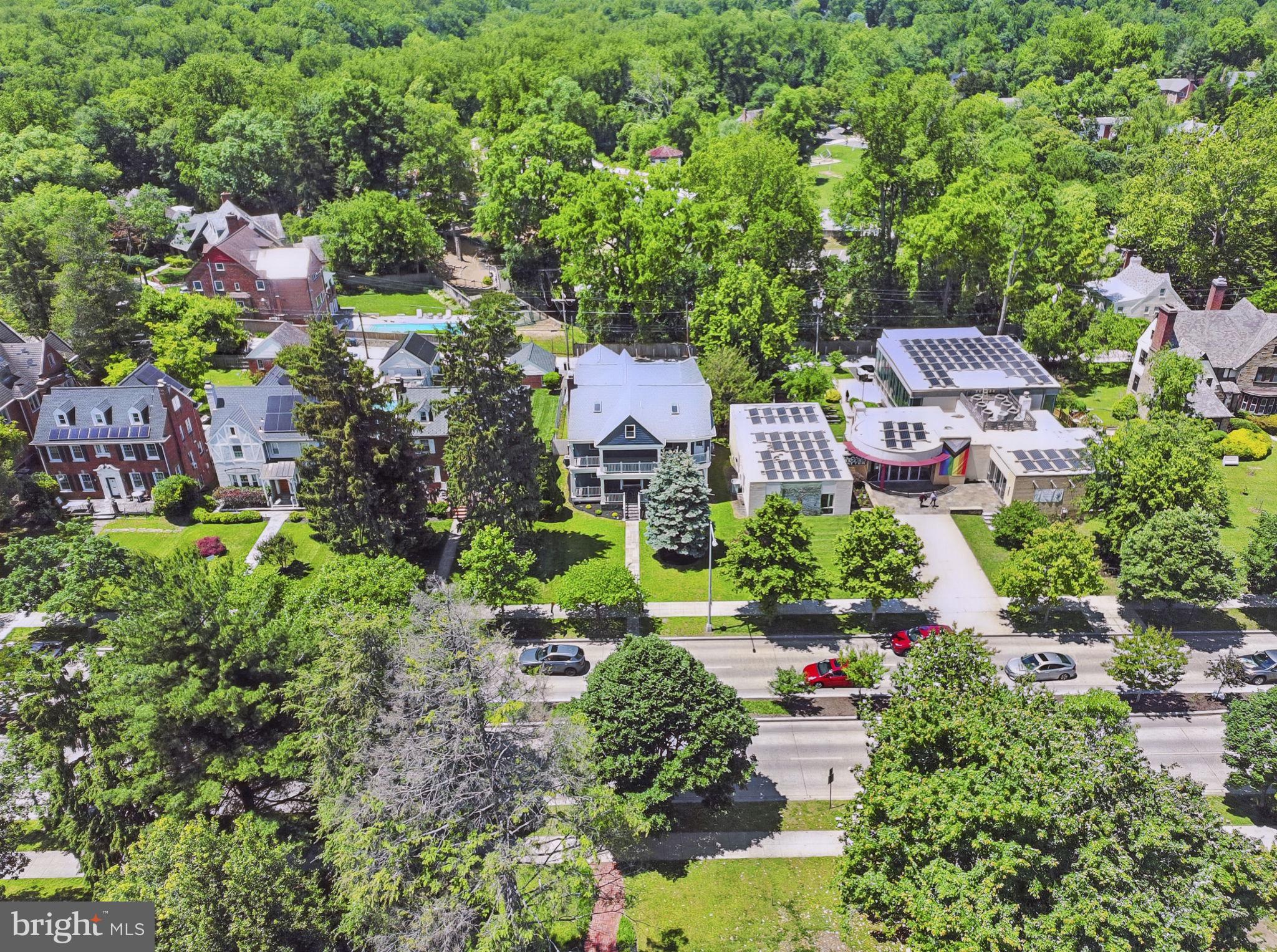 7746 16th Street Northwest Washington, DC 20012 - Photo 48 of 48