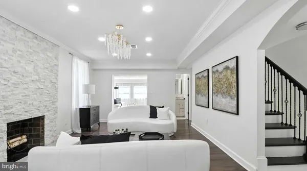 $2,249,900 | 7746 16th Street Northwest, Washington, DC 20012