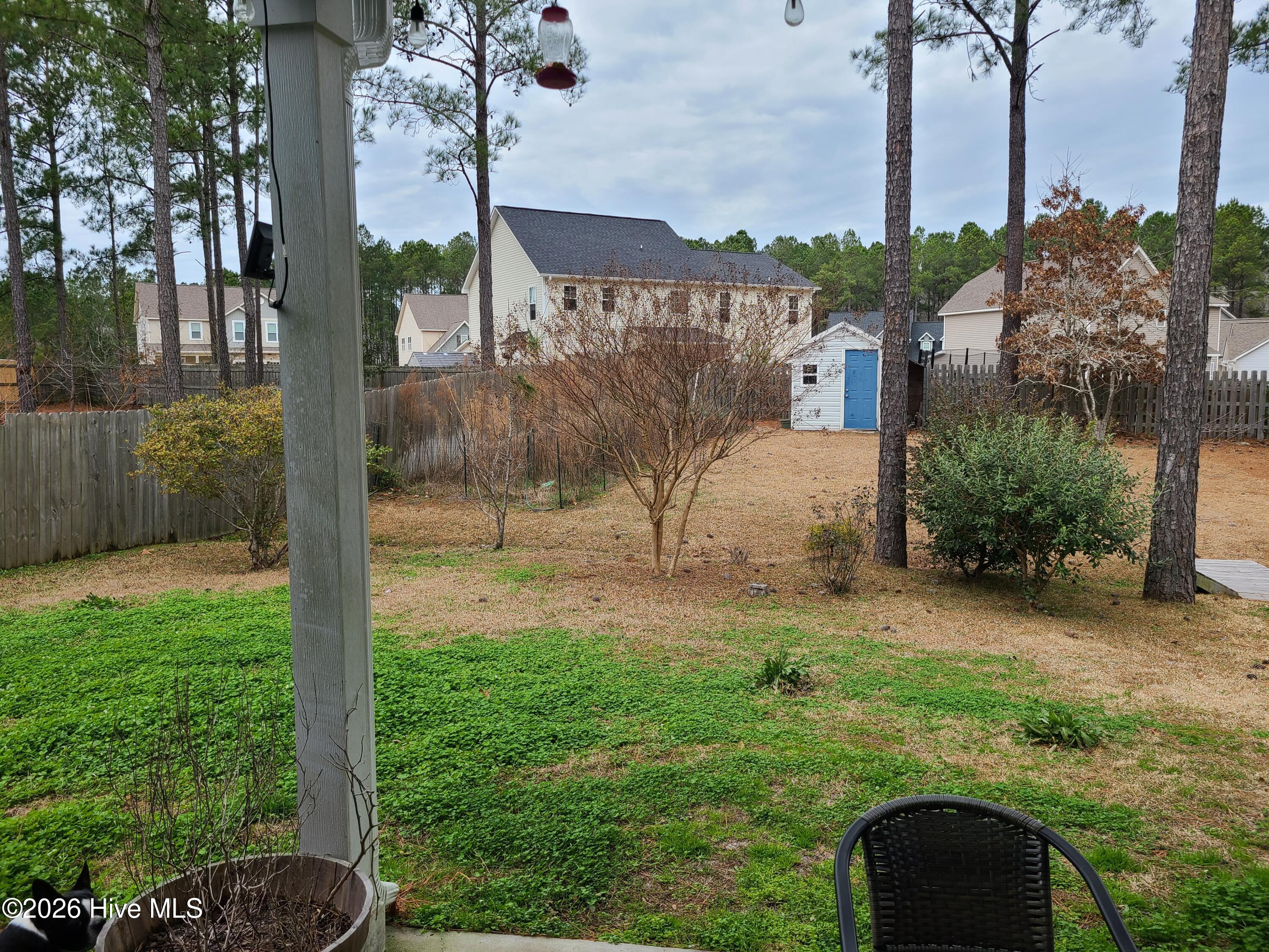 183 Pamlico Drive Holly Ridge, NC 28445 - Photo 29 of 31