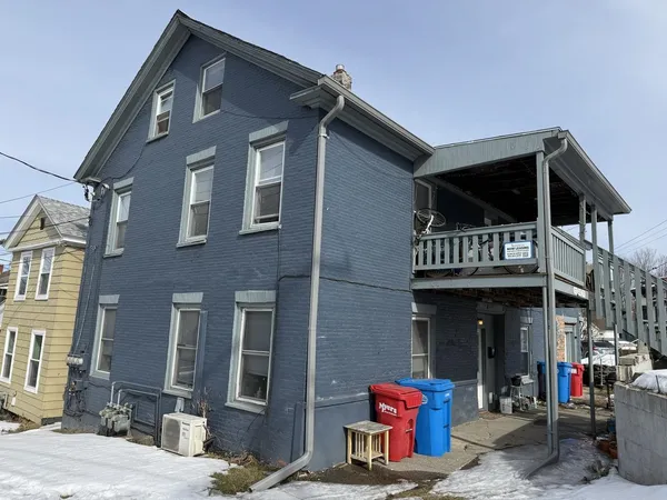 $1,265,000 | 6-8 Chase Street, Burlington, VT 05401