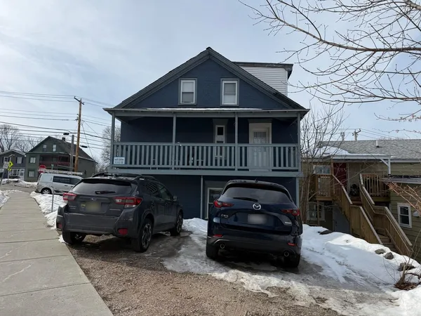 $1,265,000 | 6-8 Chase Street, Burlington, VT 05401