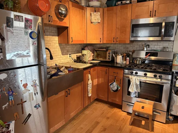 $1,265,000 | 6-8 Chase Street, Burlington, VT 05401