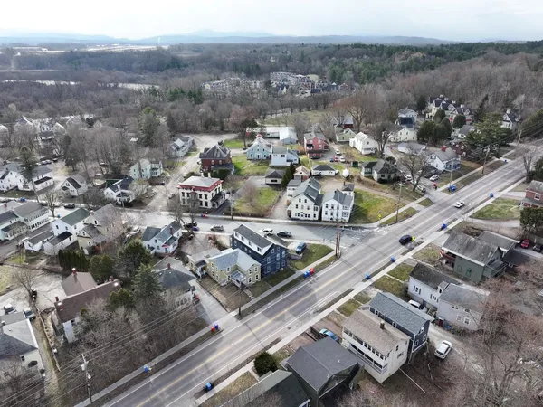 $1,180,000 | 6-8 Chase Street, Burlington, VT 05401