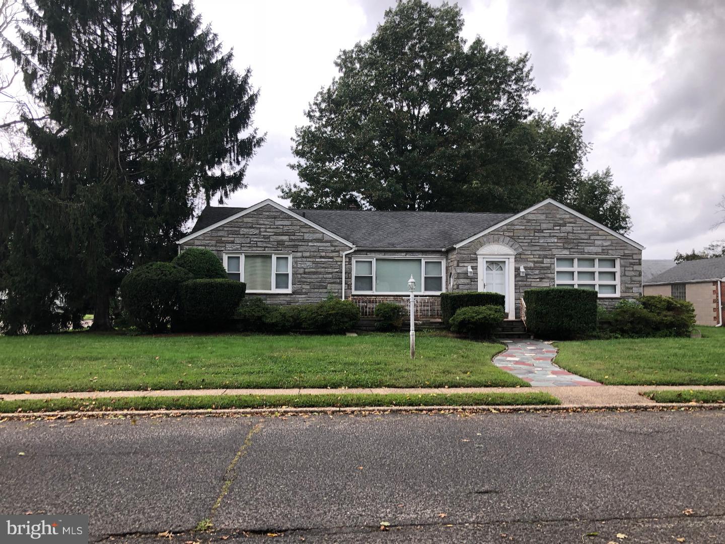 2001 Prospect Ridge Boulevard Haddon Heights, NJ 08035 - Photo 1 of 8