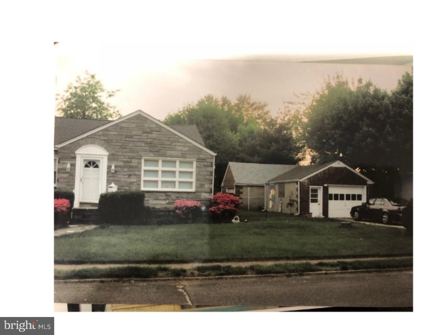 2001 Prospect Ridge Boulevard Haddon Heights, NJ 08035 - Photo 2 of 8
