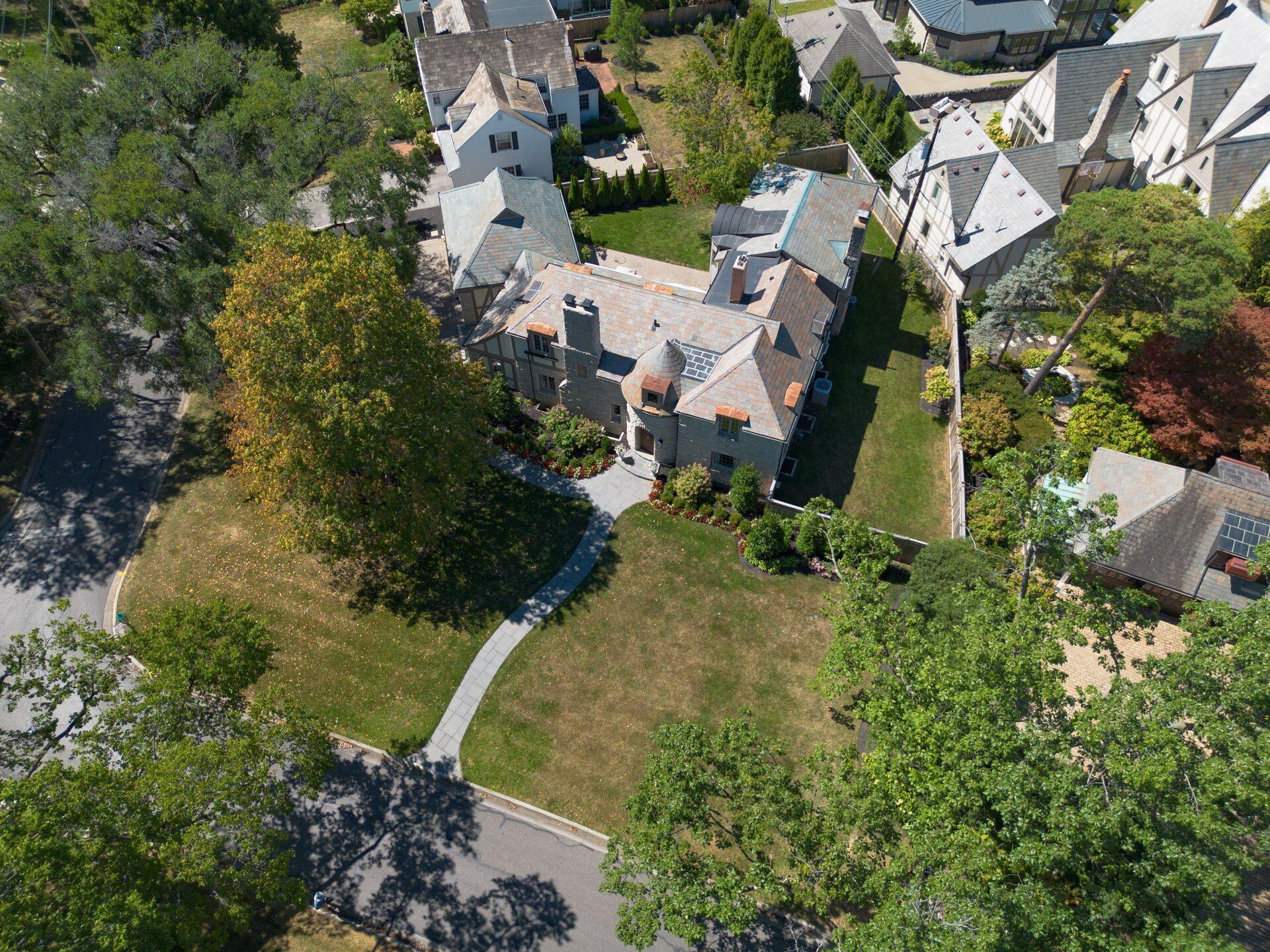 2249 Yorkshire Road Columbus, OH 43221 - Photo 58 of 59 070_ Rd Columbus OH 43221 USA
