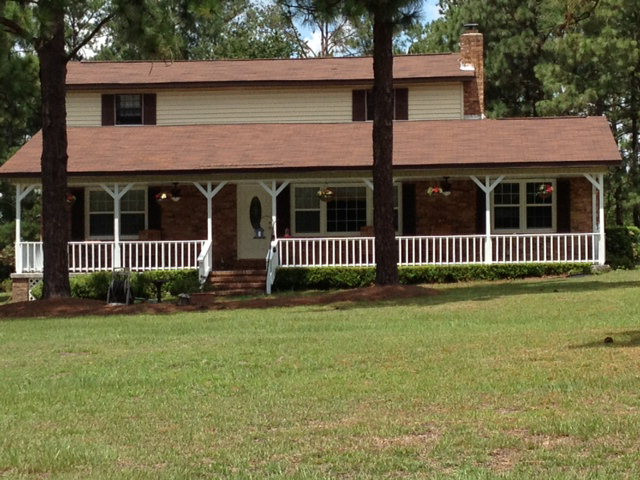 457 Good Hope Farms Road Aiken, SC 29803 - Photo 1 of 1