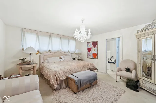 $699,999 | 7220 North Illinois Street, Indianapolis, IN 46260