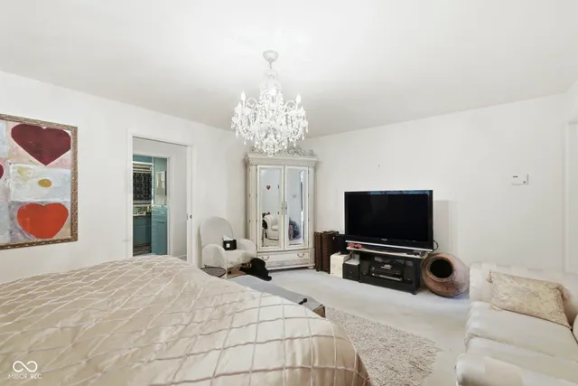 $699,999 | 7220 North Illinois Street, Indianapolis, IN 46260