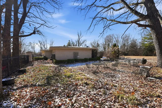 $699,999 | 7220 North Illinois Street, Indianapolis, IN 46260