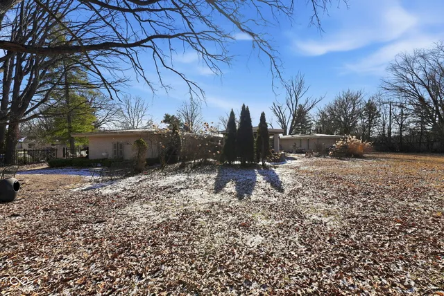 $699,999 | 7220 North Illinois Street, Indianapolis, IN 46260