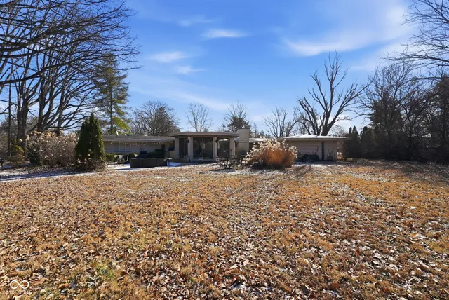 $699,999 | 7220 North Illinois Street, Indianapolis, IN 46260