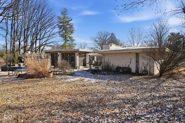 $699,999 | 7220 North Illinois Street, Indianapolis, IN 46260