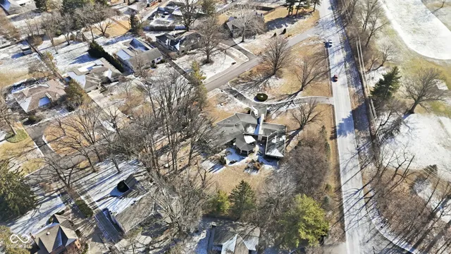 $699,999 | 7220 North Illinois Street, Indianapolis, IN 46260