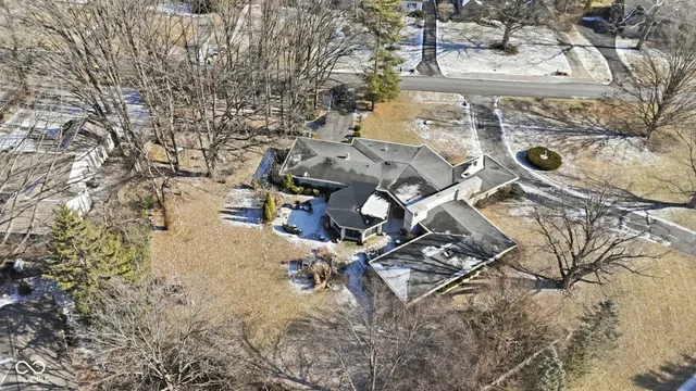 $699,999 | 7220 North Illinois Street, Indianapolis, IN 46260