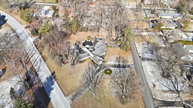 $699,999 | 7220 North Illinois Street, Indianapolis, IN 46260