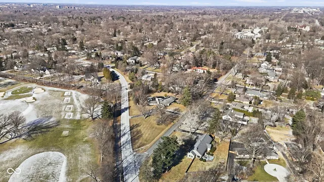 $699,999 | 7220 North Illinois Street, Indianapolis, IN 46260