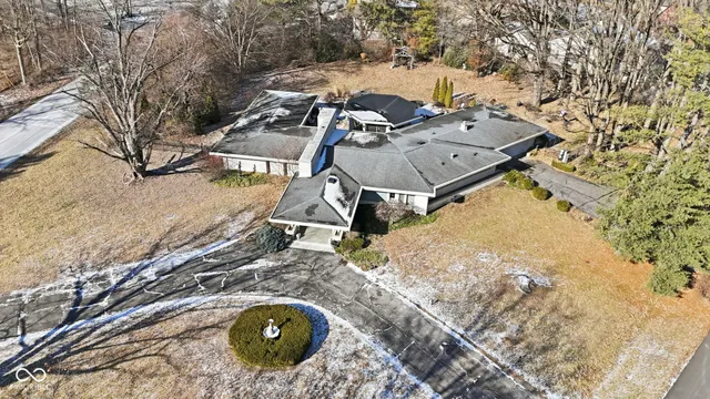 $699,999 | 7220 North Illinois Street, Indianapolis, IN 46260