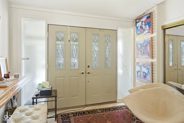 $699,999 | 7220 North Illinois Street, Indianapolis, IN 46260