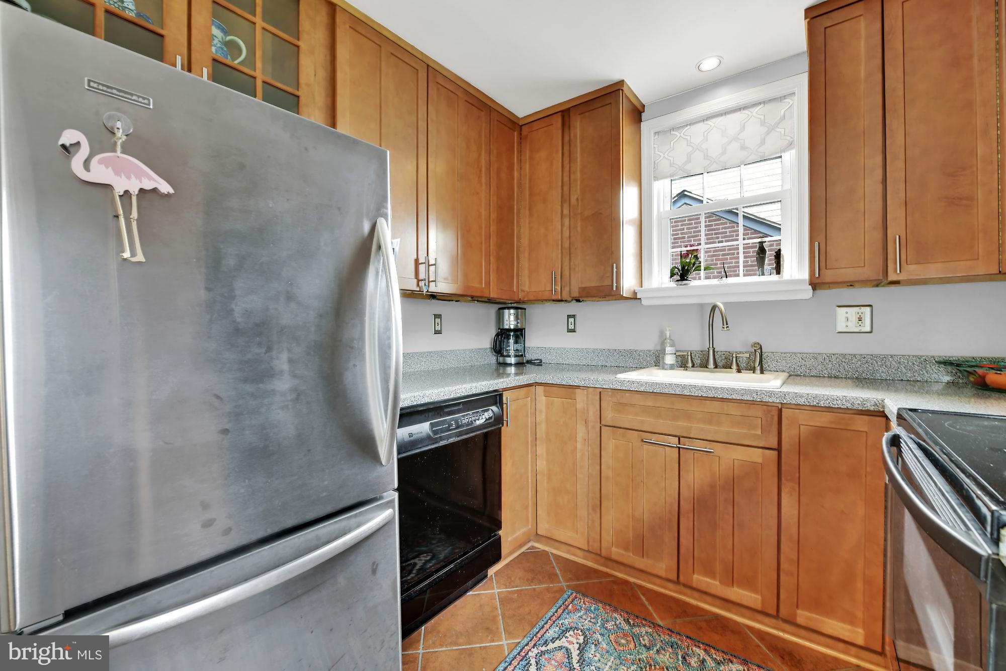 2318 Ripley Street Philadelphia, PA 19152 - Photo 11 of 31 Kitchen