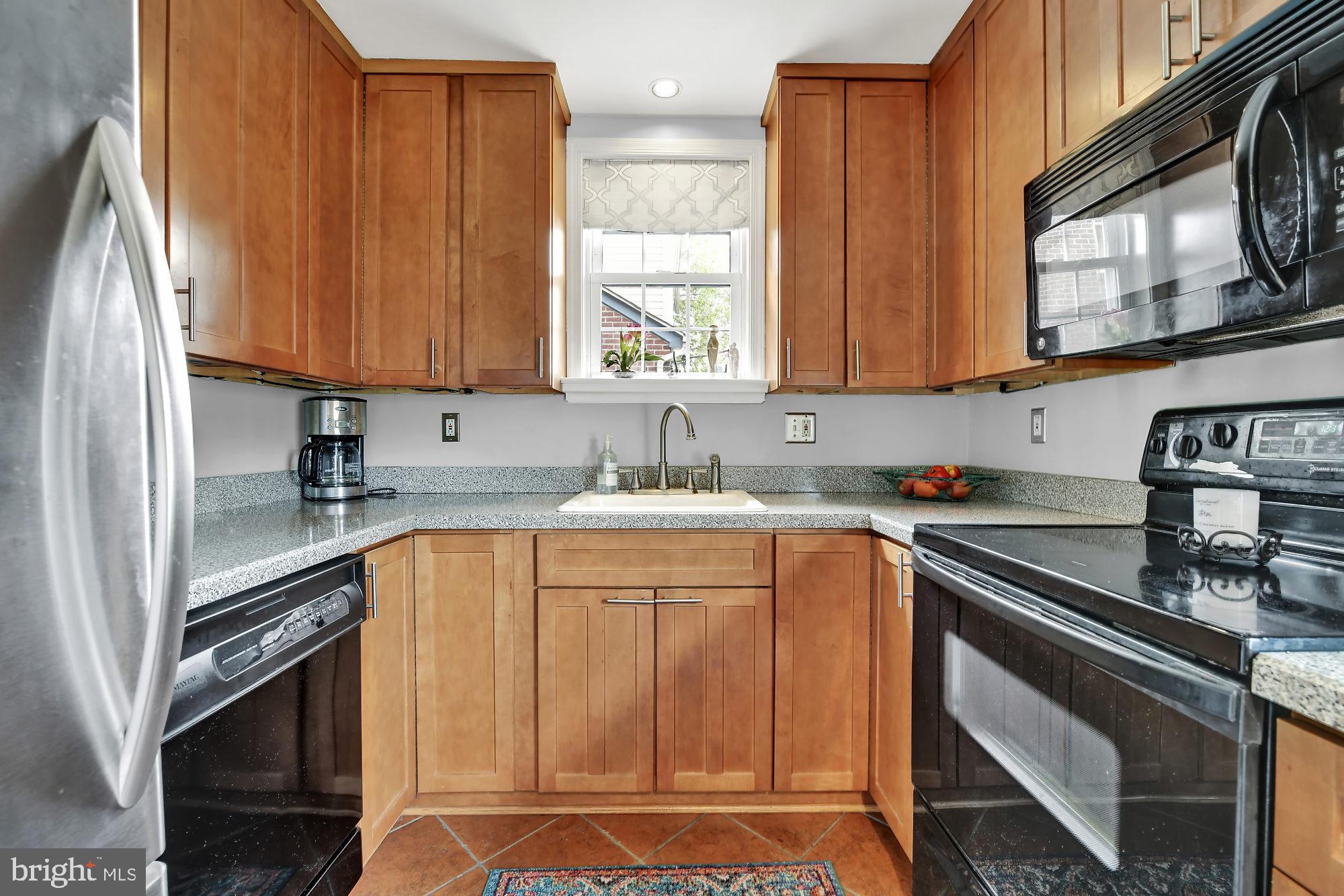 2318 Ripley Street Philadelphia, PA 19152 - Photo 12 of 31 Kitchen