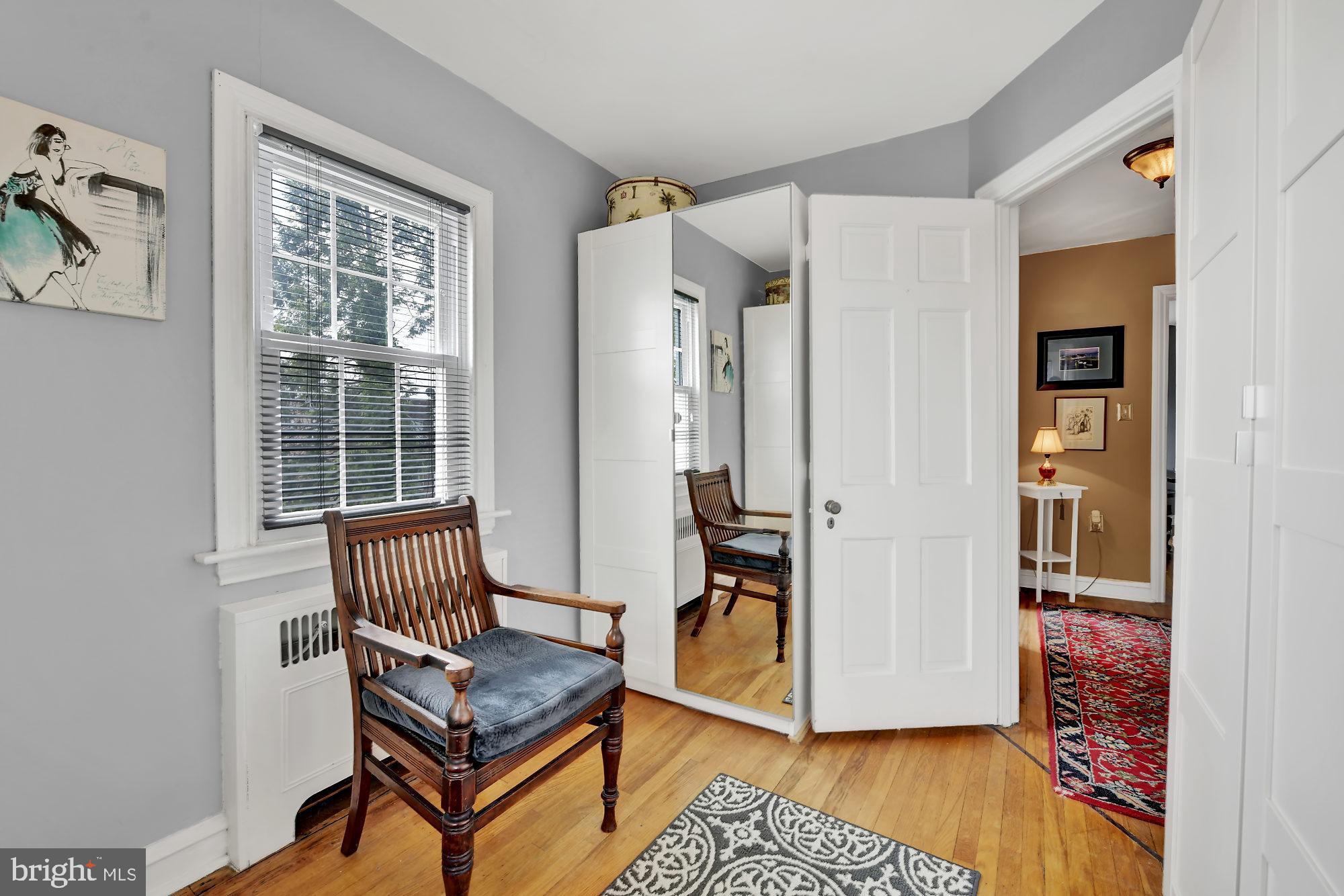 2318 Ripley Street Philadelphia, PA 19152 - Photo 20 of 31 Bedroom 4