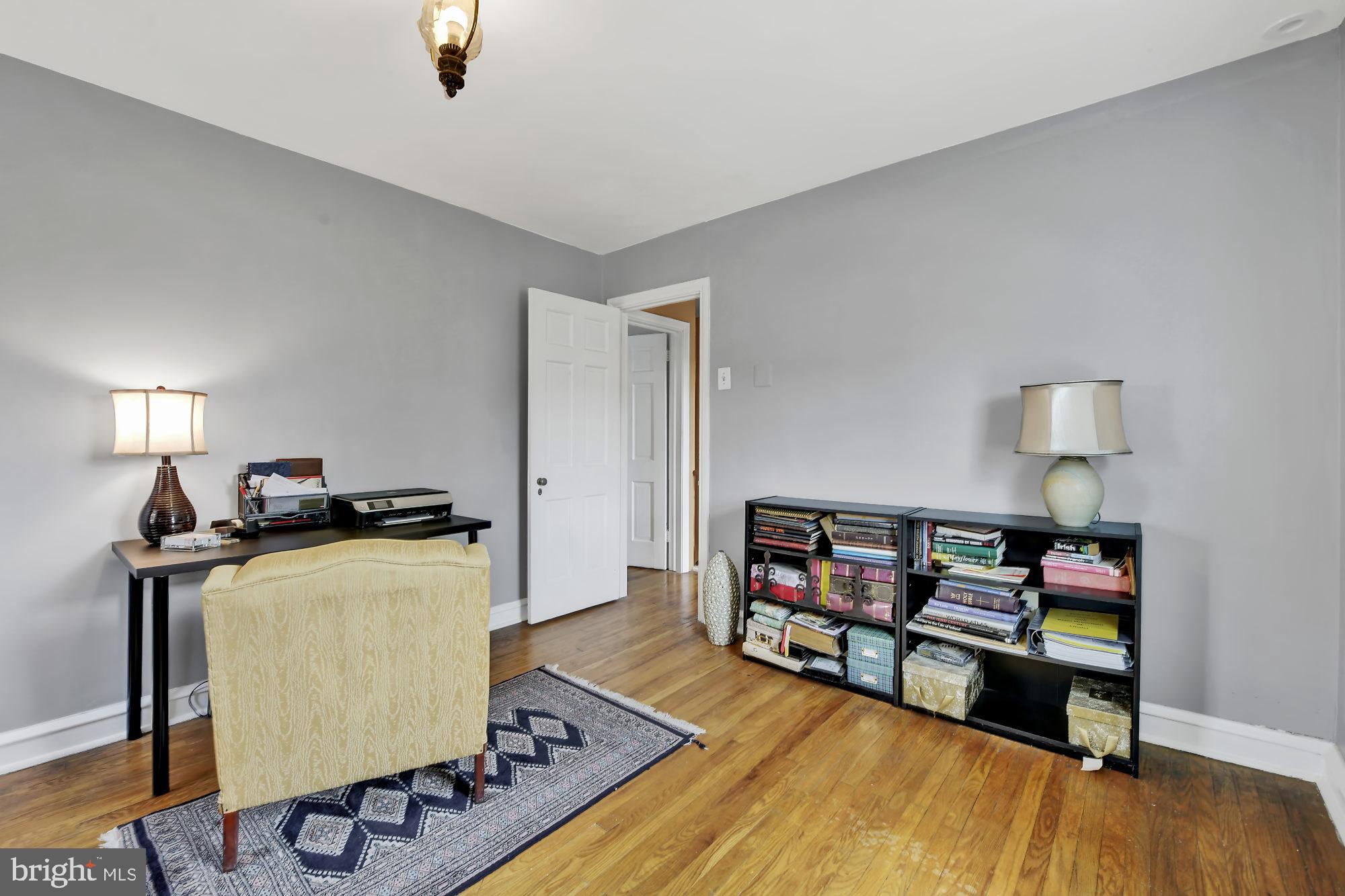 2318 Ripley Street Philadelphia, PA 19152 - Photo 22 of 31 Bedroom 3