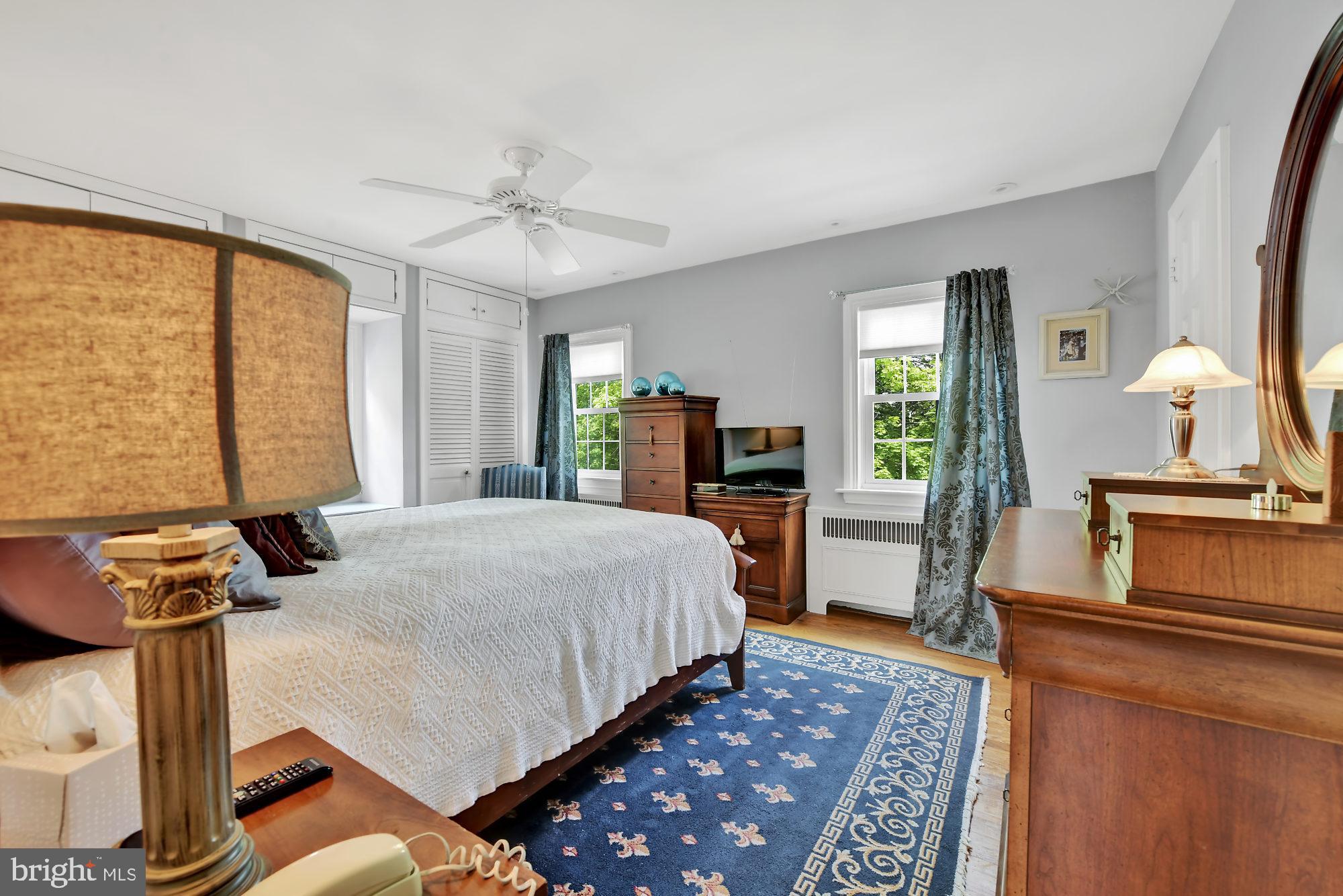 2318 Ripley Street Philadelphia, PA 19152 - Photo 23 of 31 Master bedroom