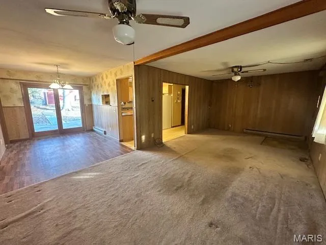 $1,800 | 2606 Walnut Avenue, Wildwood, MO 63038