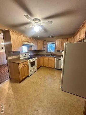 $1,800 | 2606 Walnut Avenue, Wildwood, MO 63038