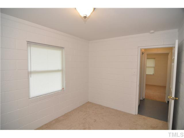 1705 Cheek Road Durham, NC 27704 - Photo 15 of 25 Bedroom
