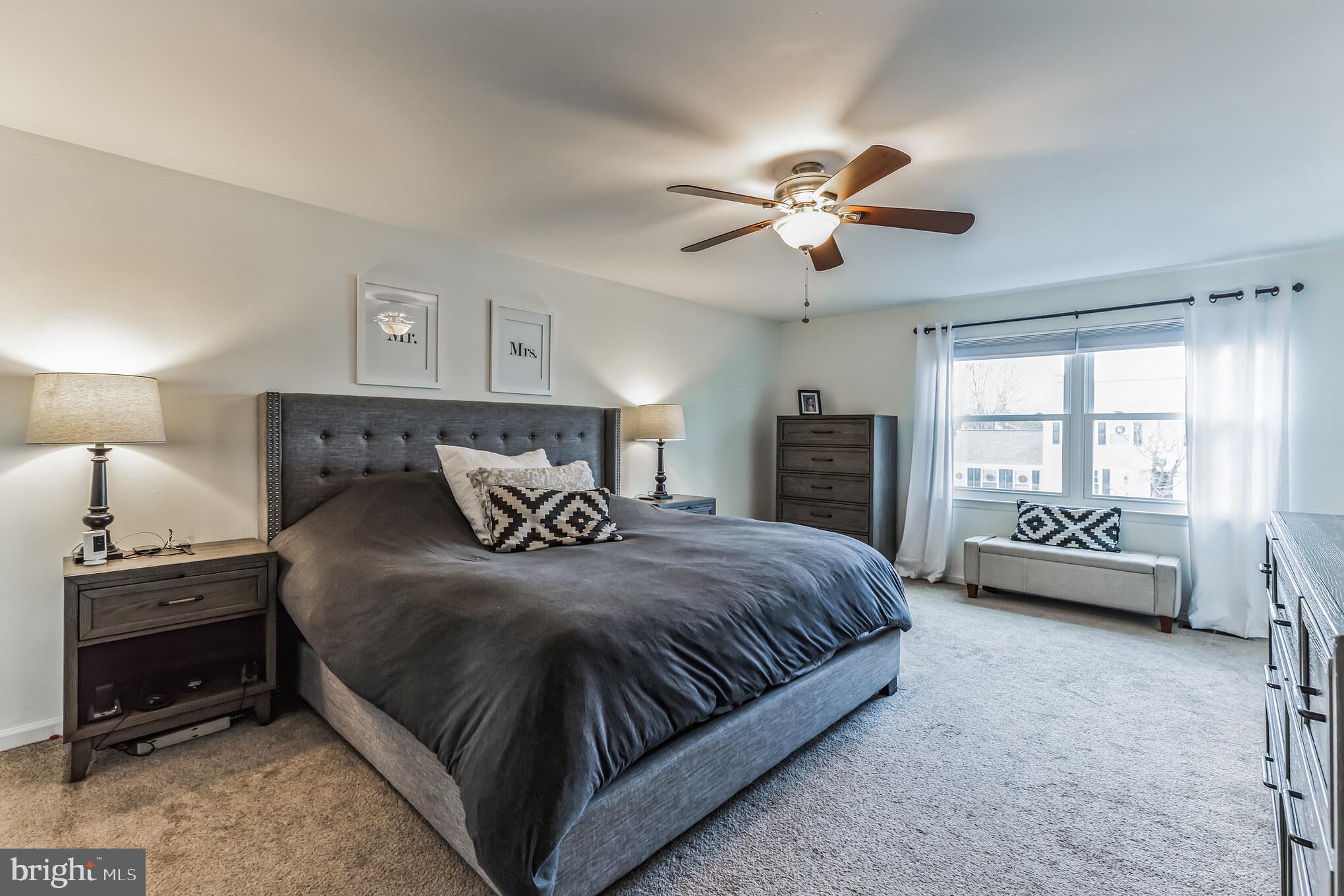 44 Pelham Road Marlton, NJ 08053 - Photo 22 of 35 Primary suite