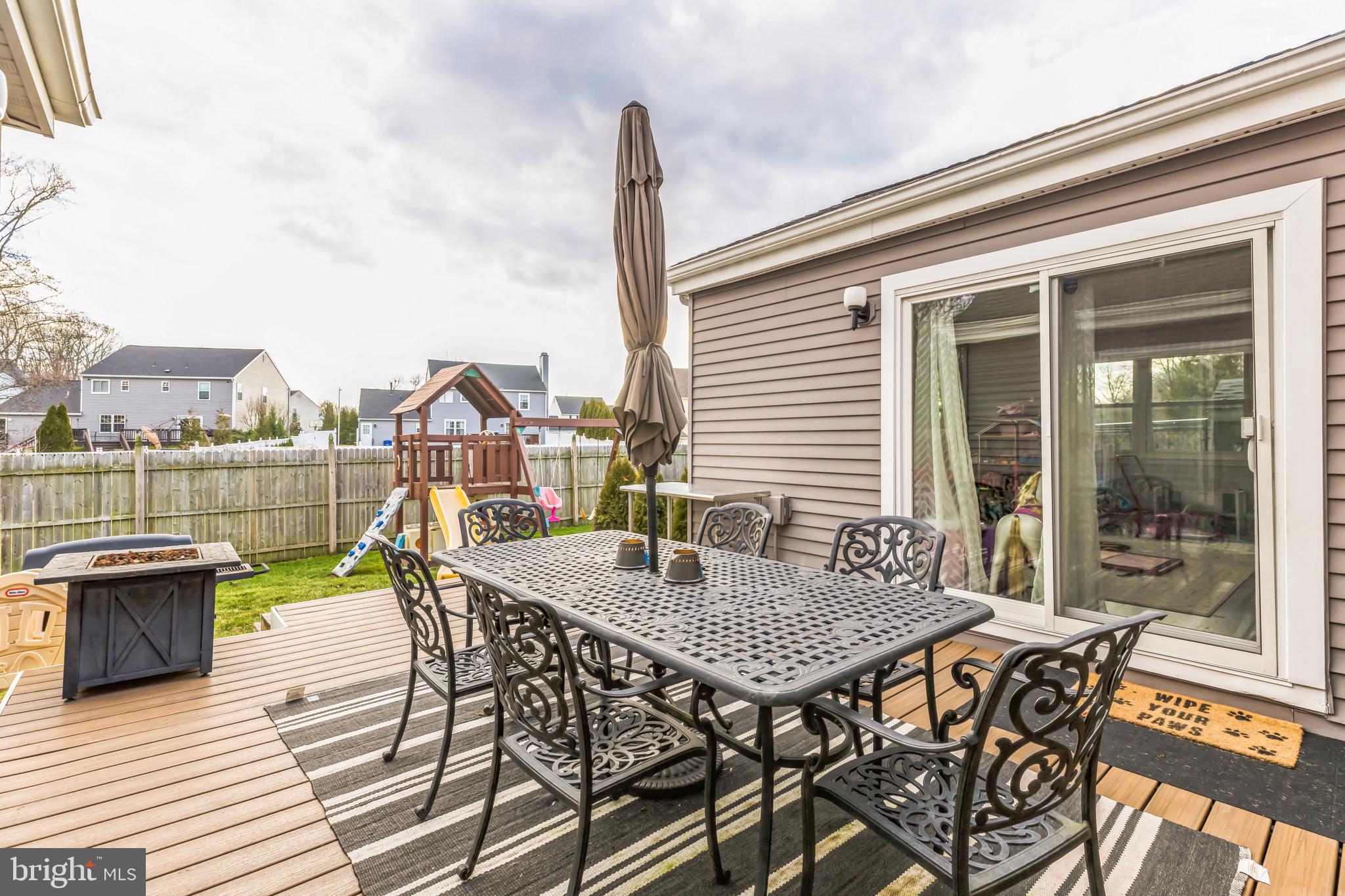 44 Pelham Road Marlton, NJ 08053 - Photo 32 of 35 Patio
