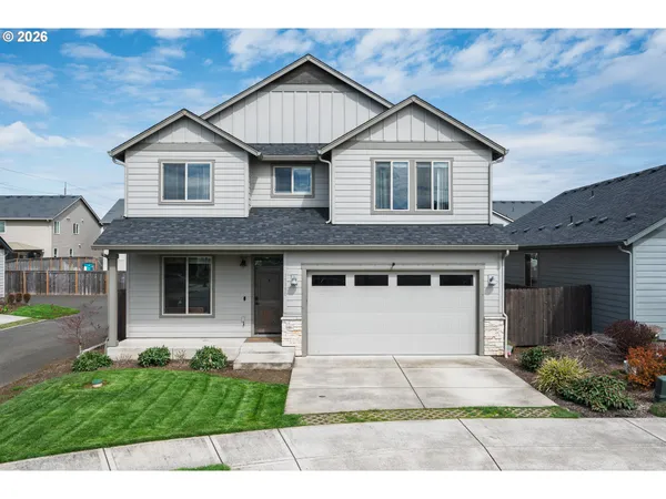 $616,000 | 13300 Northeast 113th Way, Vancouver, WA 98682