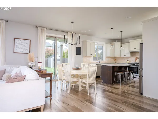 $616,000 | 13300 Northeast 113th Way, Vancouver, WA 98682