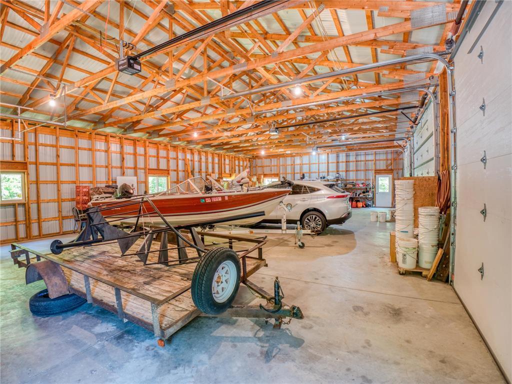 10719 Lumberjack Road Northwest Shevlin, MN 56676 - Photo 74 of 80