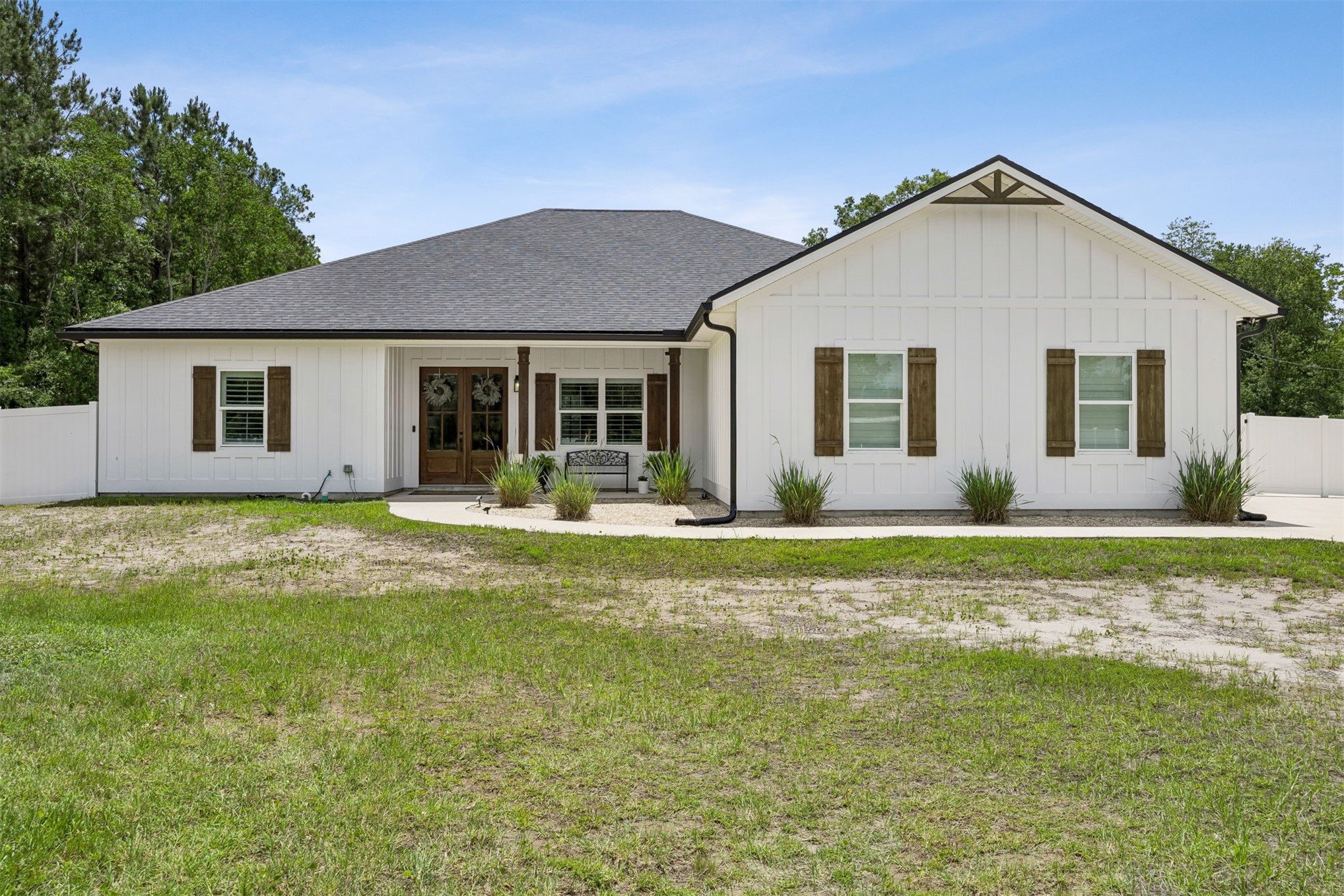 54310 Church Road Callahan, FL 32011 - Photo 1 of 68