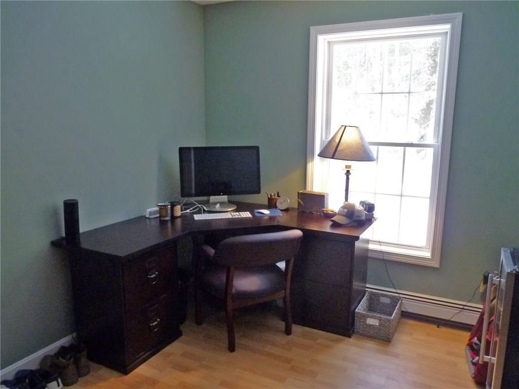 51 Bridgetwin Road Ellsworth, ME 04605 - Photo 13 of 18 Additional bedroom or office space