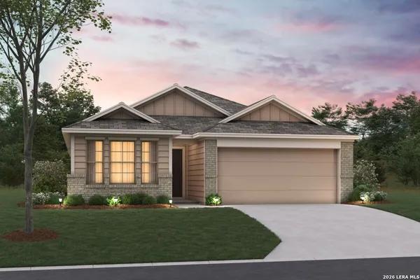 $284,990 | 4807 Maiz Valley, Von Ormy, TX 78073