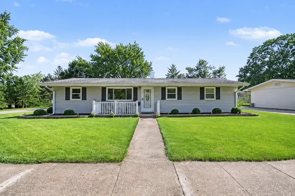 $275,000 | 510 Best Avenue, DeKalb, IL 60115