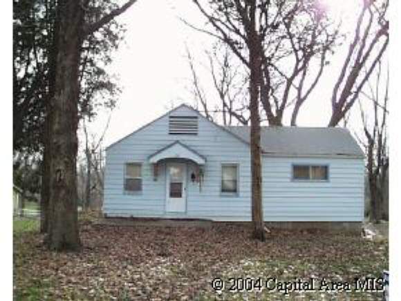 120 East Houston Street Springfield, IL 62707 - Photo 1 of 1